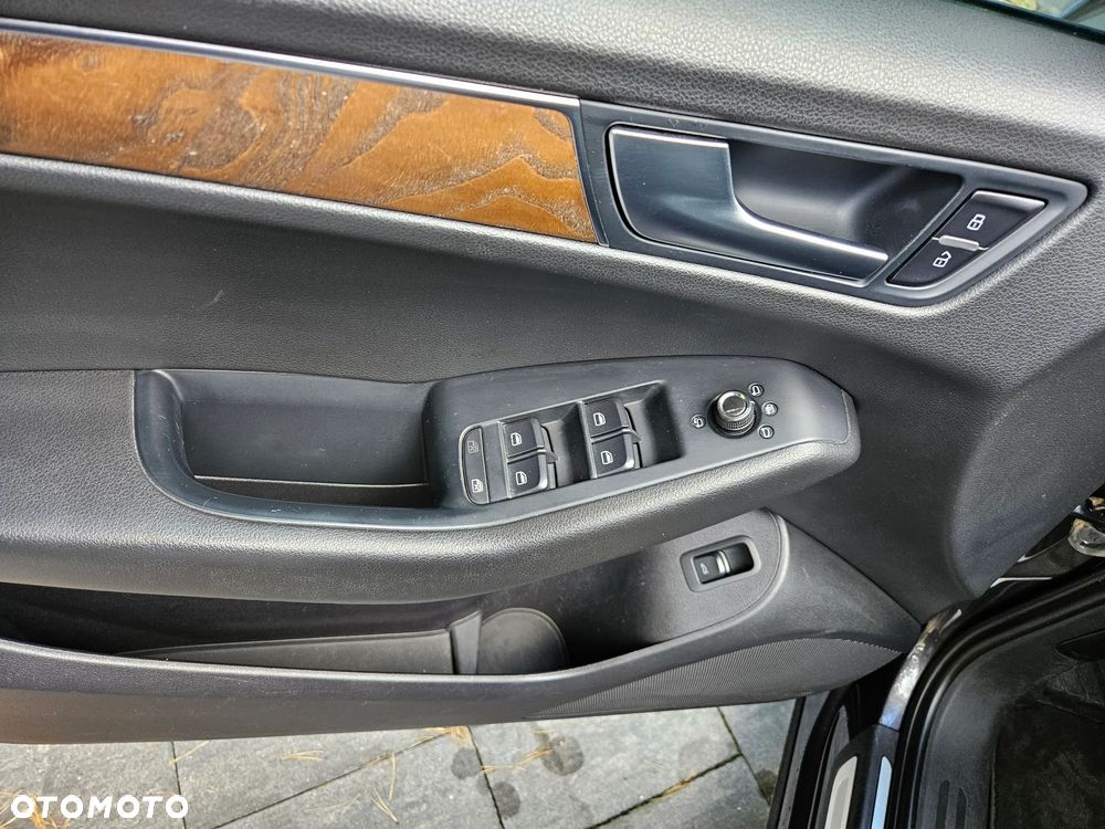 Audi Q5 2.0 TDI Quattro S tronic - 5