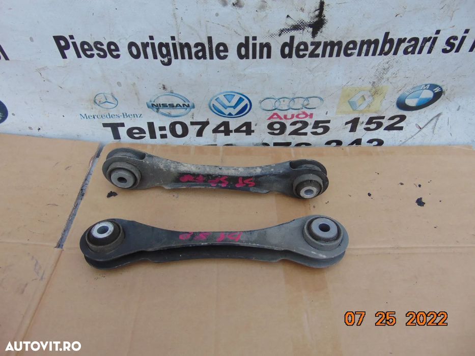 Brat spate BMW f20 F30 F31 F32 F33 F34 F21 F22 F23 F80 brate spate sta - 1
