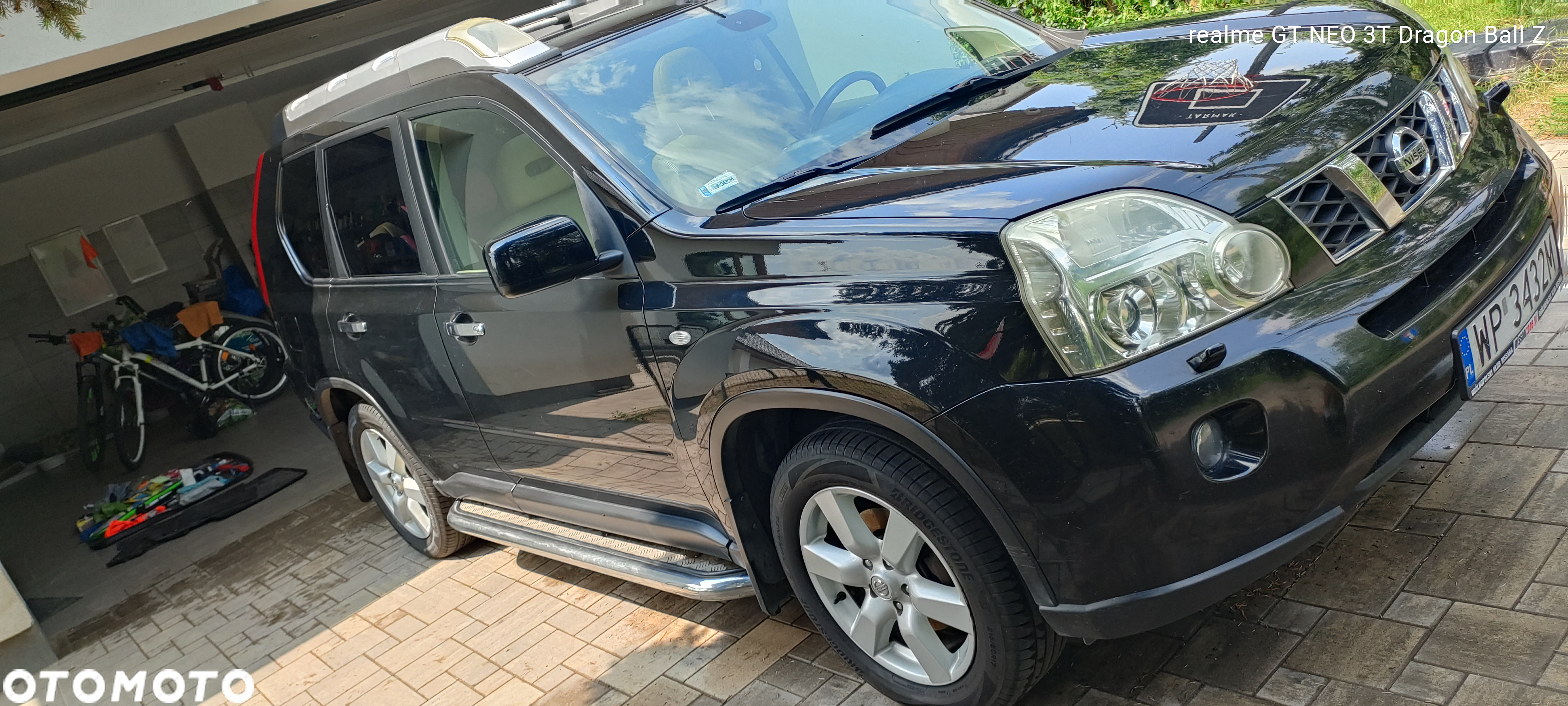 Nissan X-Trail 2.0 dCi LE - 2