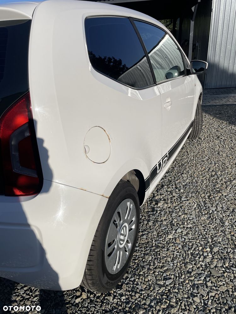 Volkswagen up! - 7