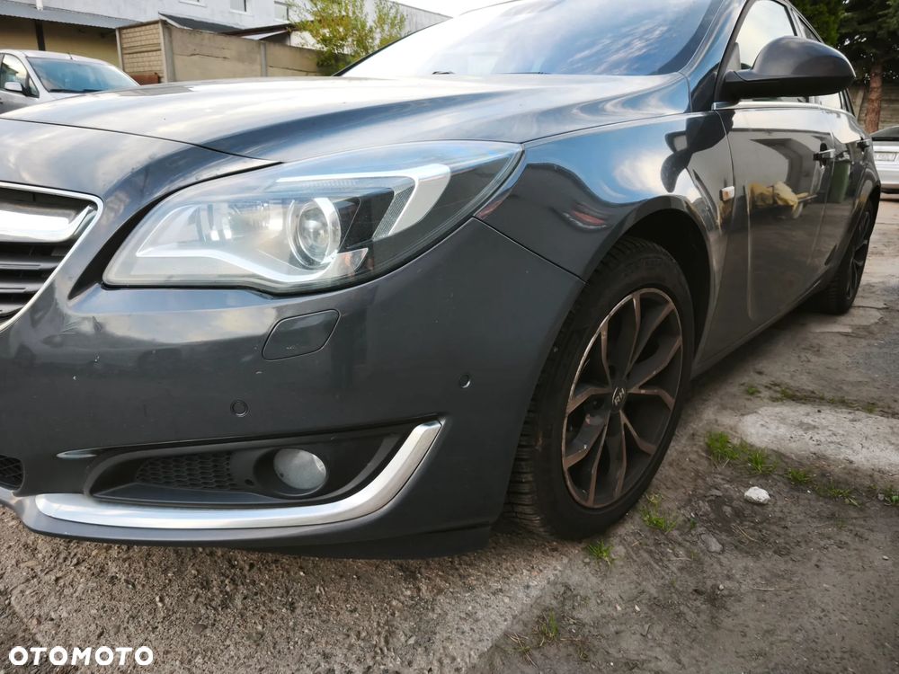 Opel Insignia - 2