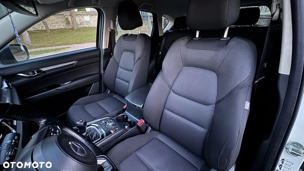 Mazda CX-5 - 8