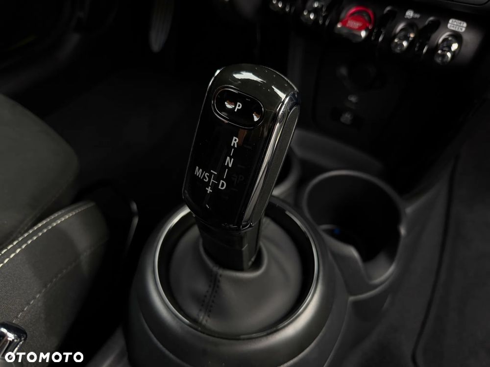 MINI Cooper - 20
