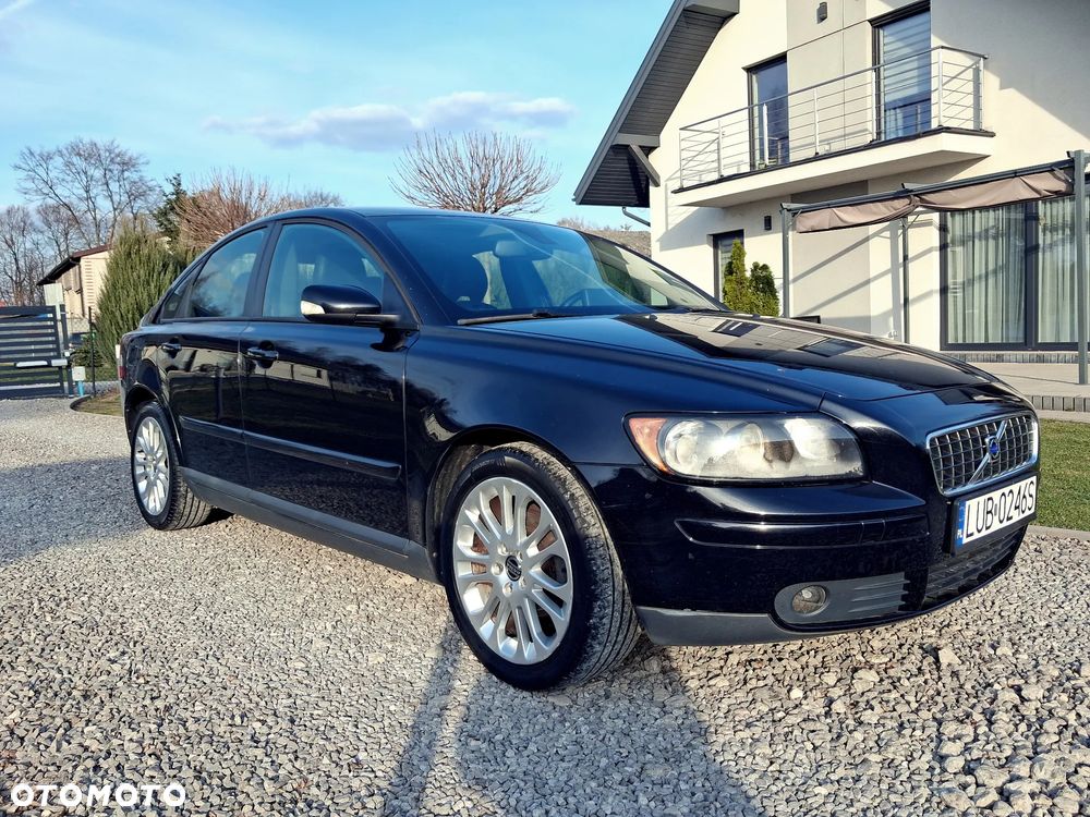 Volvo S40 1.8 Sport - 10