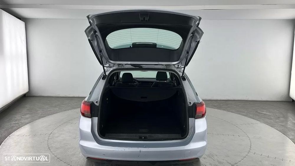 Opel Astra Sports Tourer 1.6 CDTI Edition S/S - 19