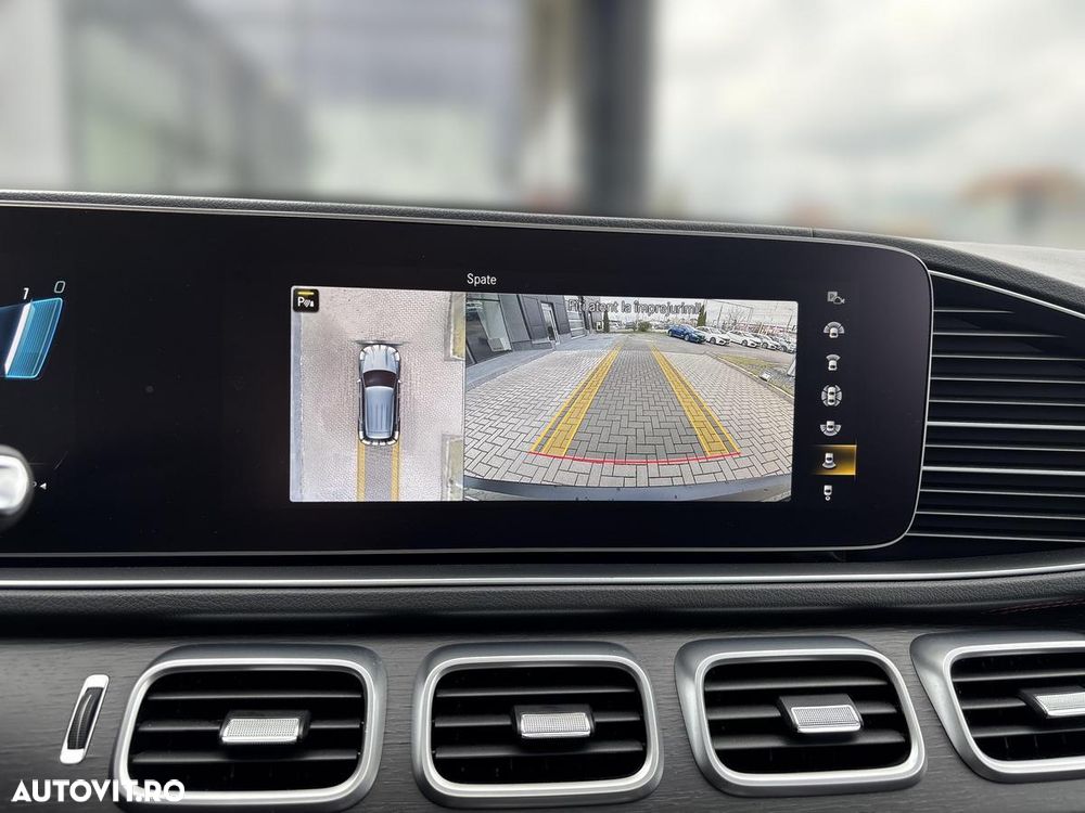 Mercedes-Benz GLE AMG 53 MHEV 4MATIC+ - 24