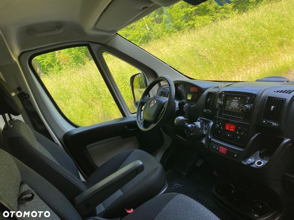Fiat Ducato - 17