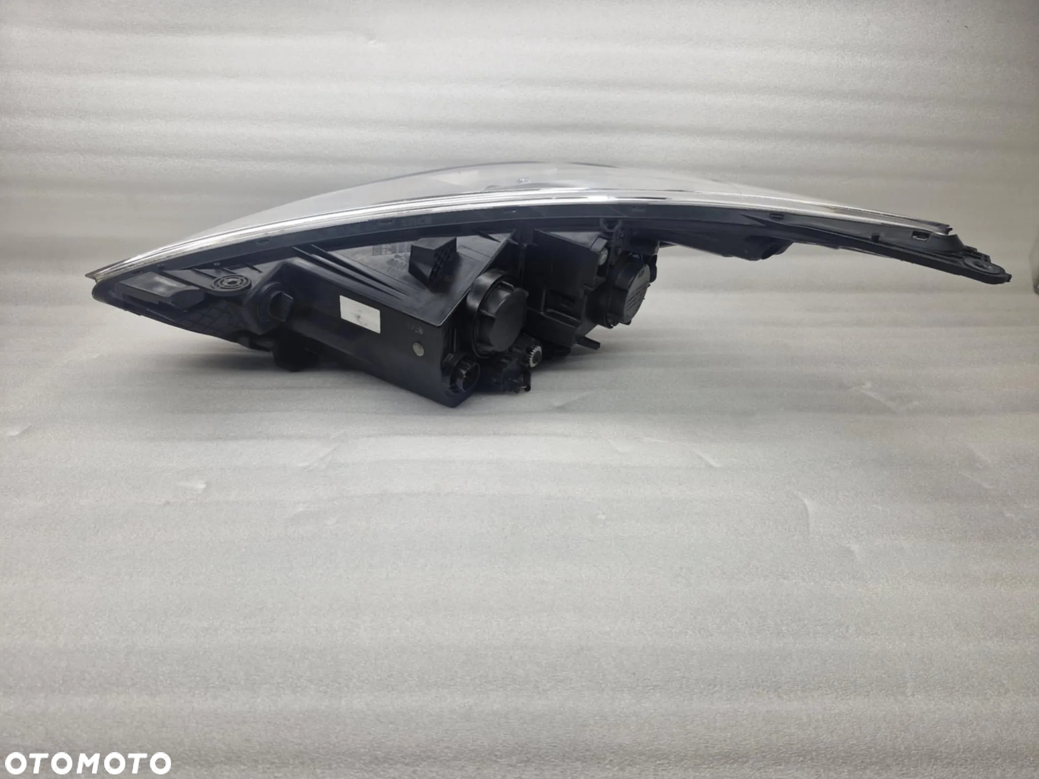 HYUNDAI VELOSTER LED LAMPA LEWA/PRAWA PRZÓD 92101-2V160/92102-2V160 KOMPLET - 25