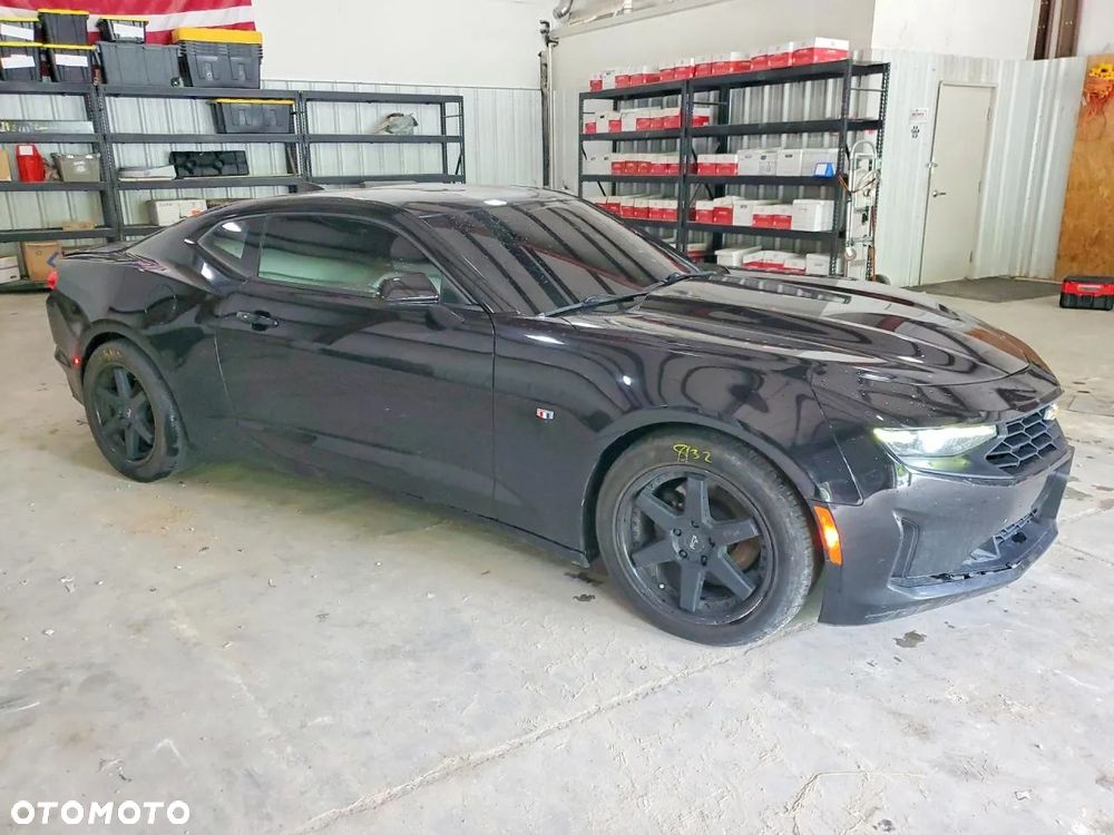Chevrolet Camaro 3.6 V6 Coupe 2LT - 2