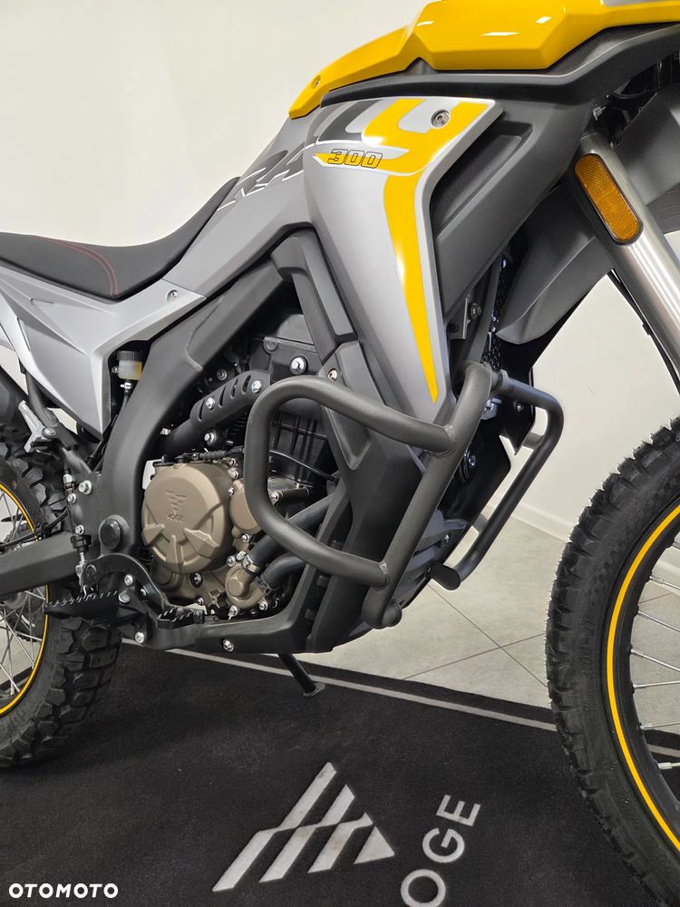 VOGE 300GY RALLY - 13