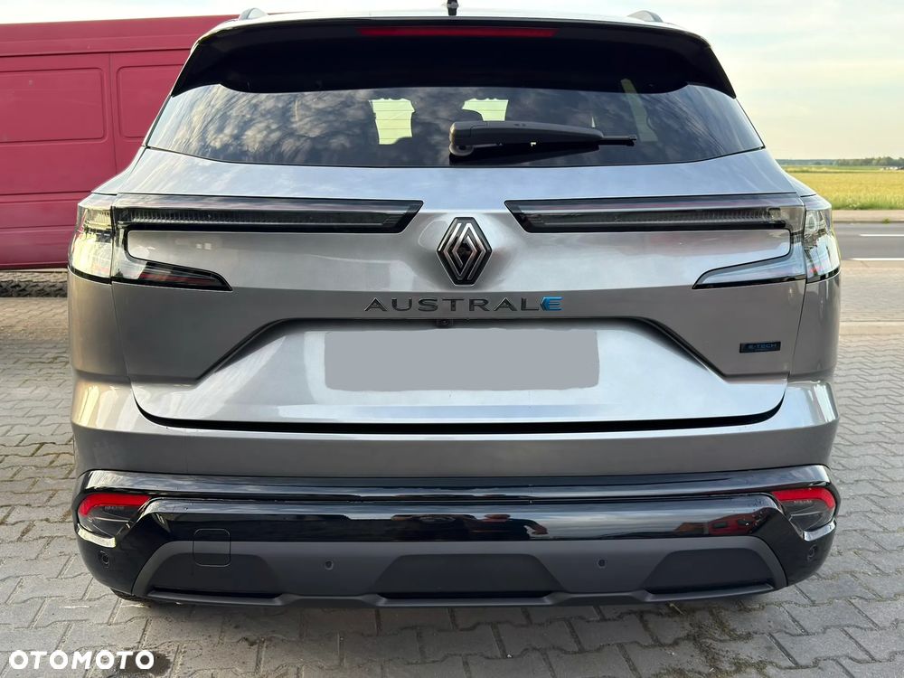 Renault Austral E-Tech Full 200 Esprit Alpine - 4
