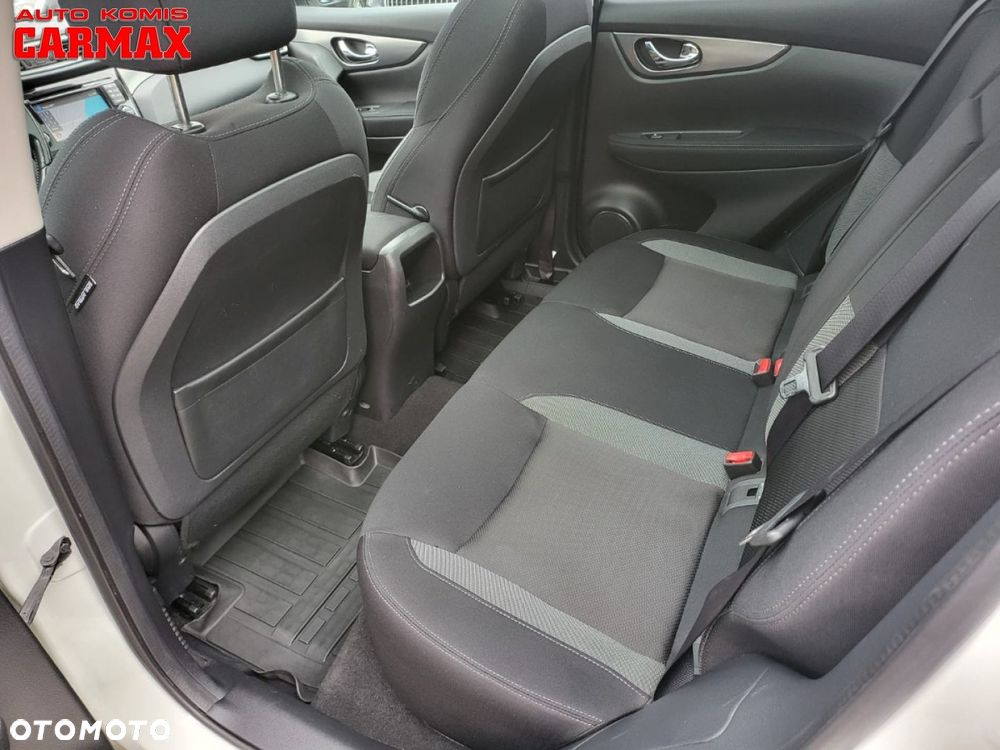 Nissan Qashqai - 32