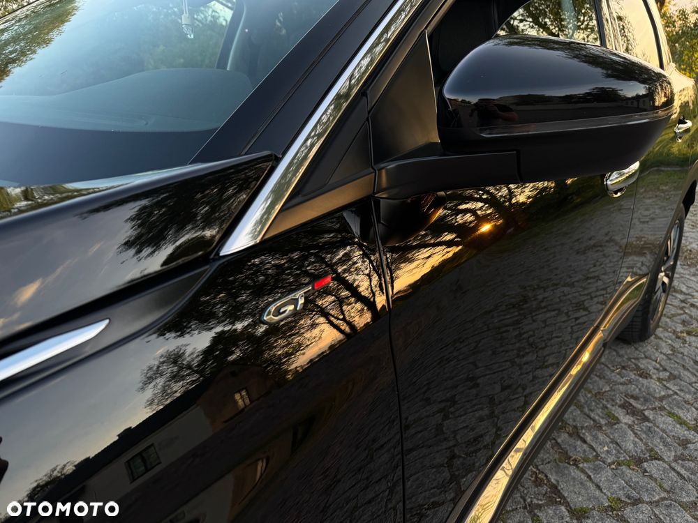 Peugeot 3008 BlueHDi 130 Stop & Start Allure Business-Paket - 21