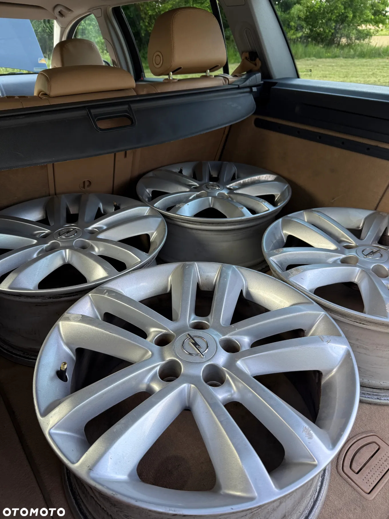 Opel Vectra 1.9 CDTI Elegance - 11
