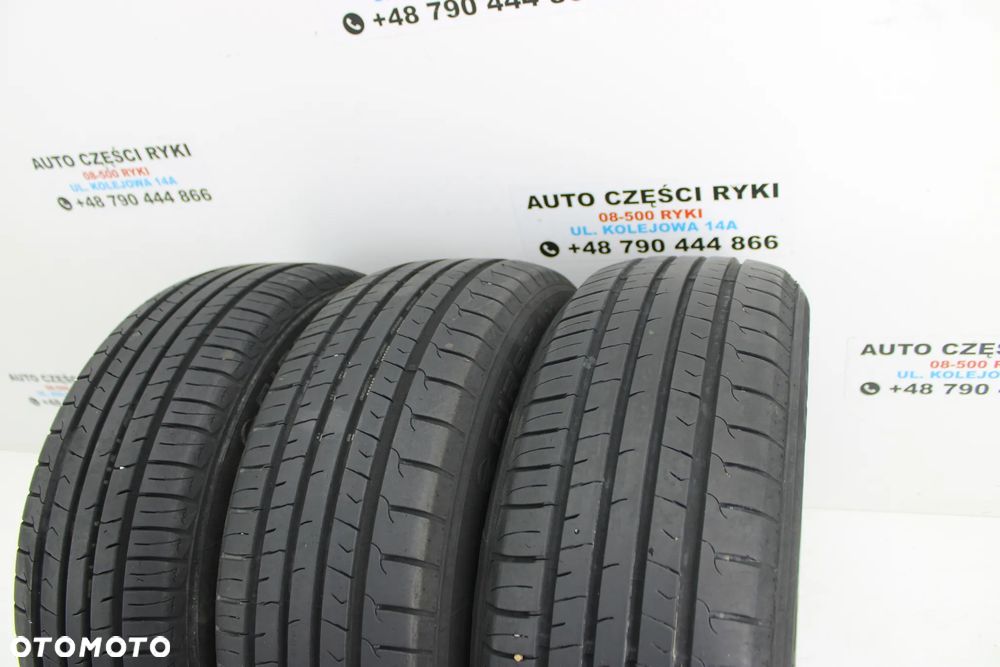 205/55R16 91H Firemax FM601 2020R - 2