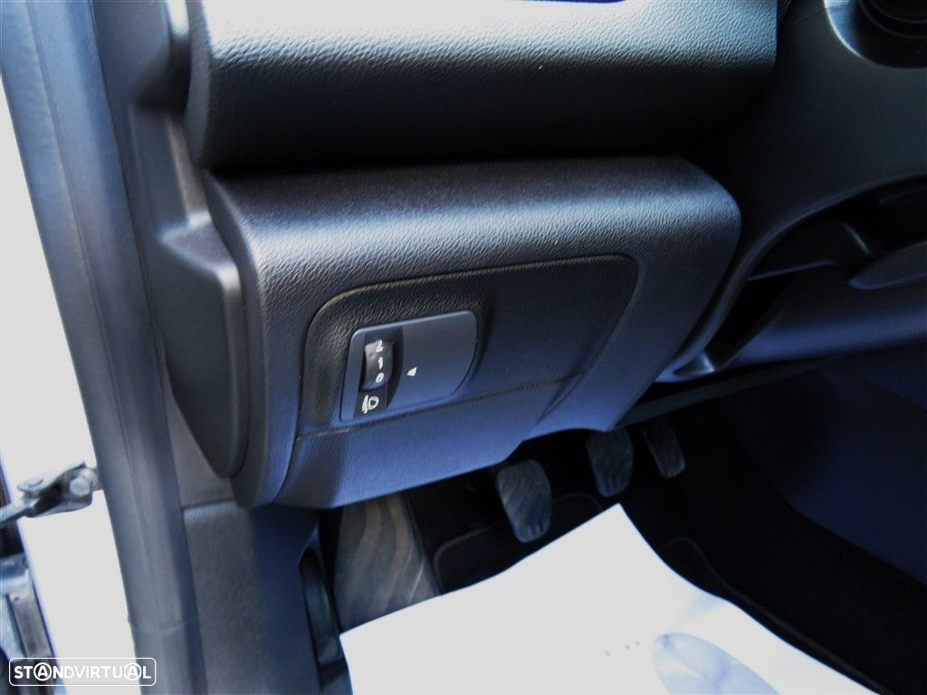 Renault Mégane Sport Tourer 1.5 Blue dCi Limited - 16