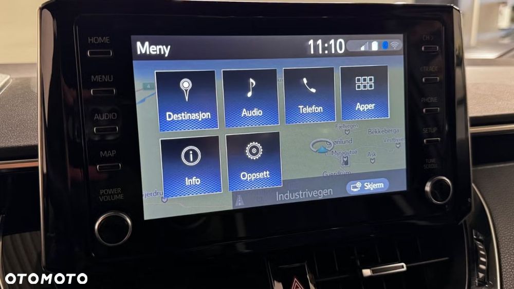 Toyota Corolla 1.8 GR Sport - 18