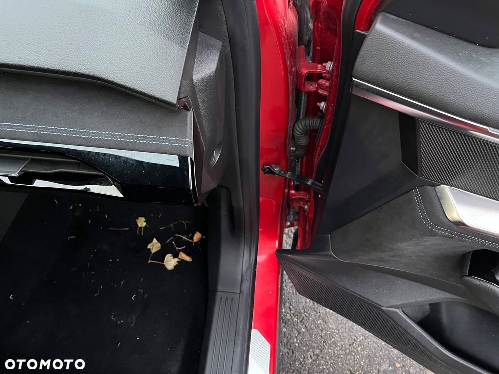 Renault Austral 1.2 E-Tech Full Hybrid 200 Esprit Alpine MMT - 14