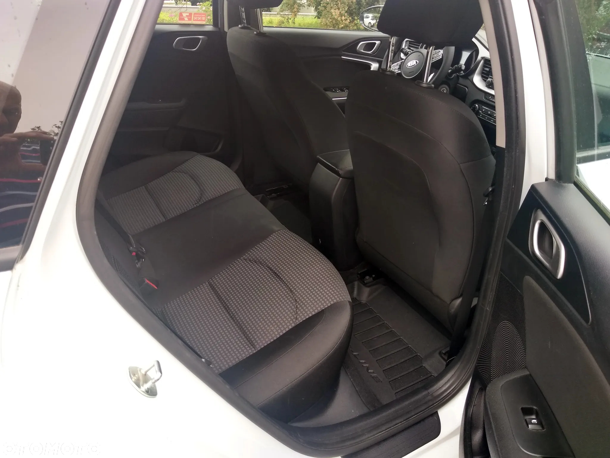 Kia Ceed 1.0 T-GDI M Classic - 14