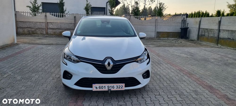 Renault Clio - 2