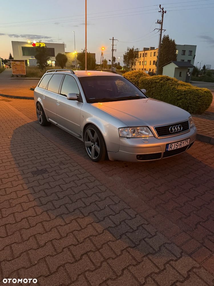 Audi A6 Avant - 6
