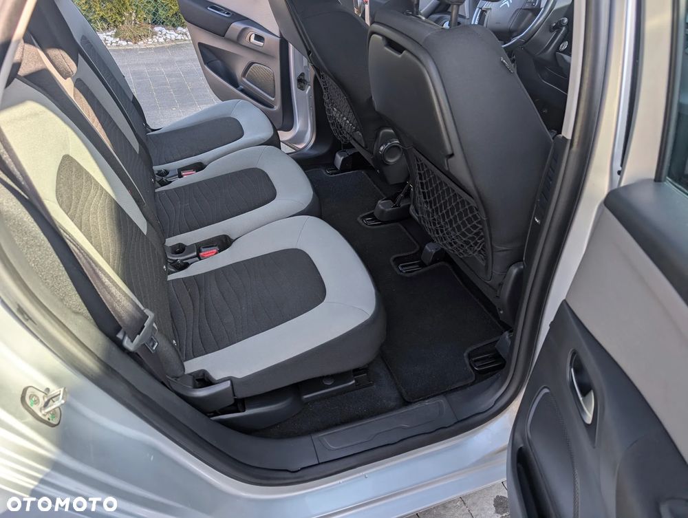 Citroën C4 Picasso BlueHDi 120 SELECTION - 10