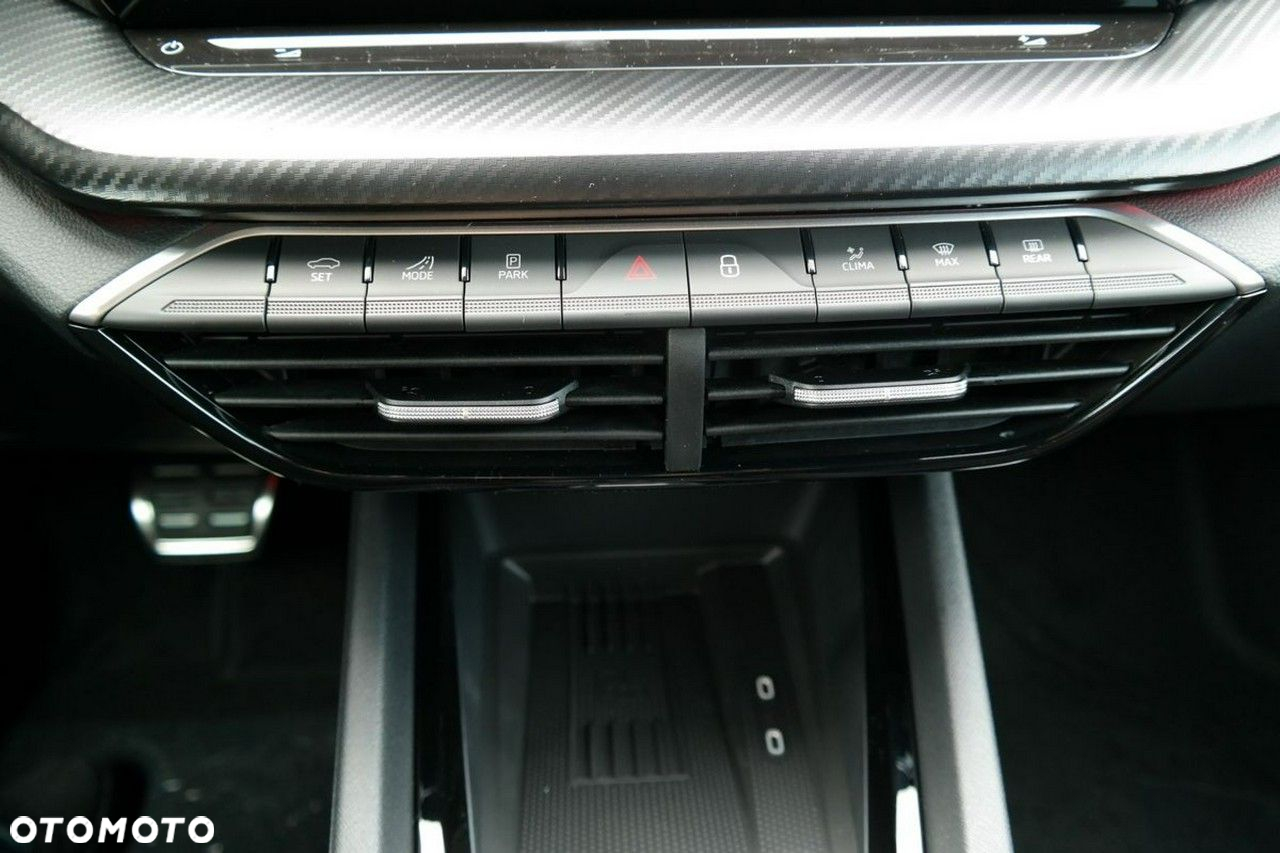Skoda Octavia - 21