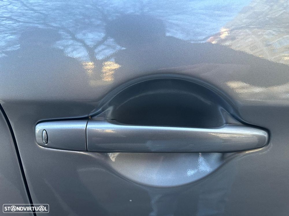 Mitsubishi ASX 1.6 DI-D Instyle - 13