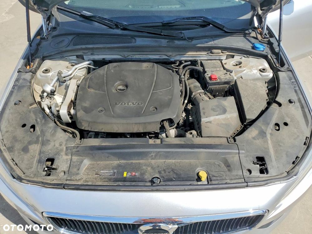Volvo S90 T5 Geartronic Momentum - 12
