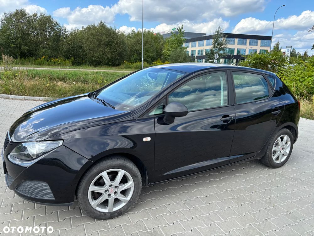 Seat Ibiza 1.2 12V SUN - 5