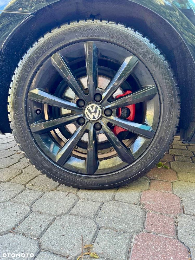 Volkswagen CC 2.0 TDI DPF Sportline DSG - 3