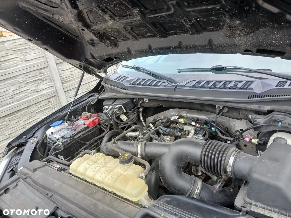 Ford F150 - 8
