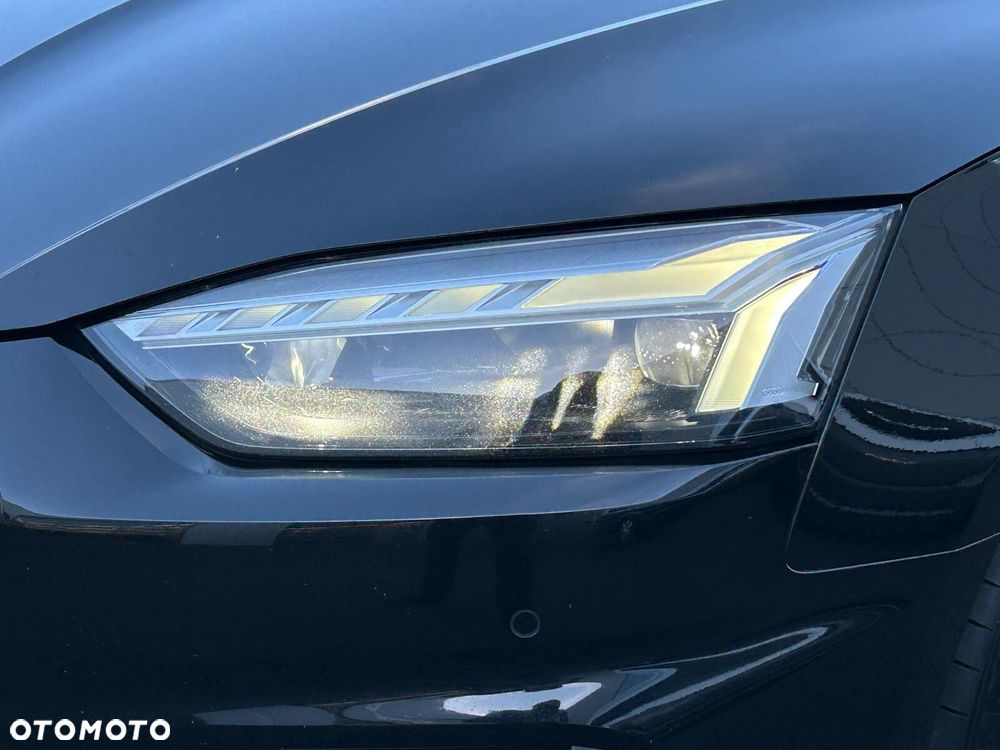 Audi A5 Sportback - 38