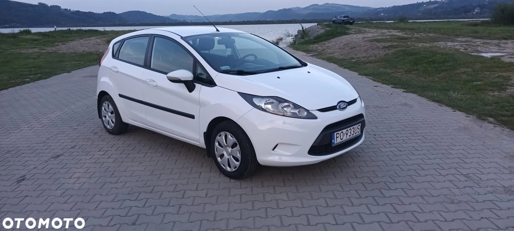Ford Fiesta 1.25 Silver X - 7