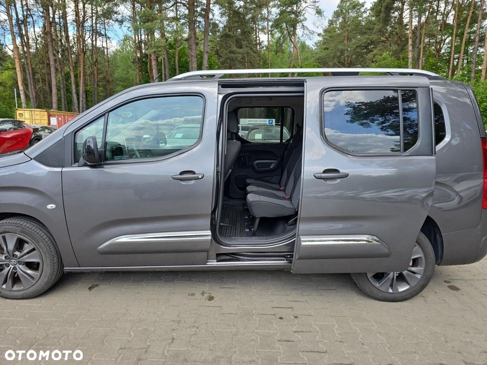 Toyota Proace City Verso - 13