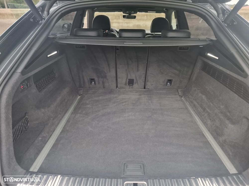 Audi Q8 50 TDI quattro Tiptronic competition plus - 41