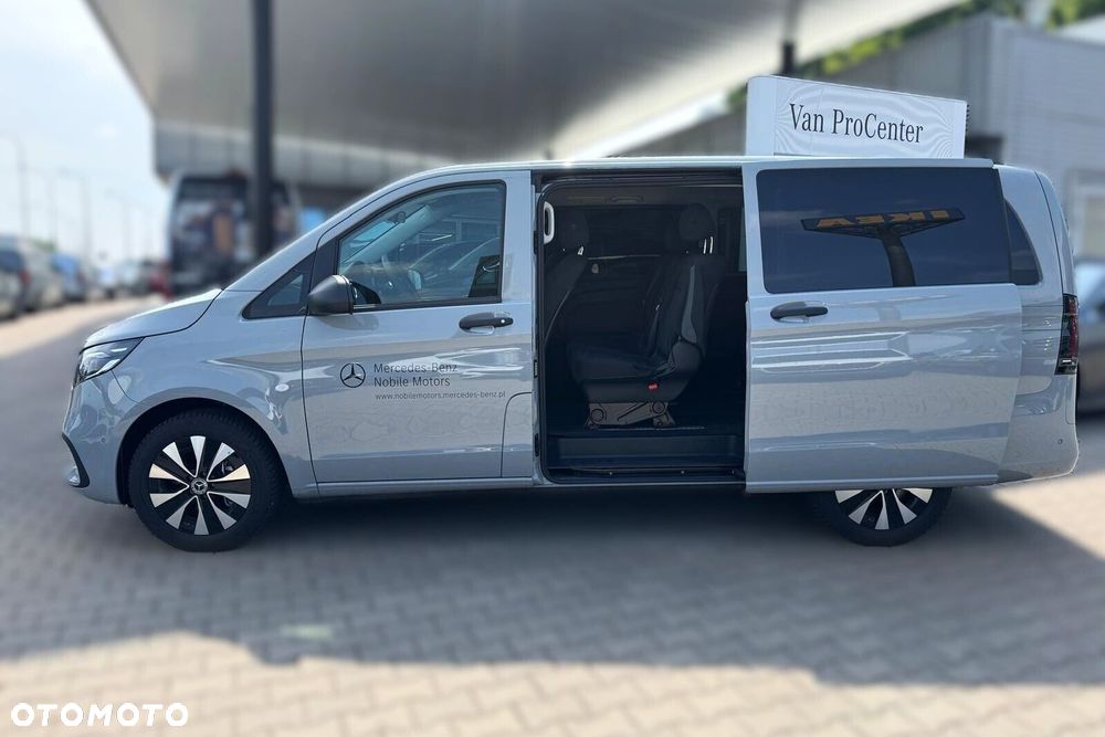 Mercedes-Benz Vito - 15