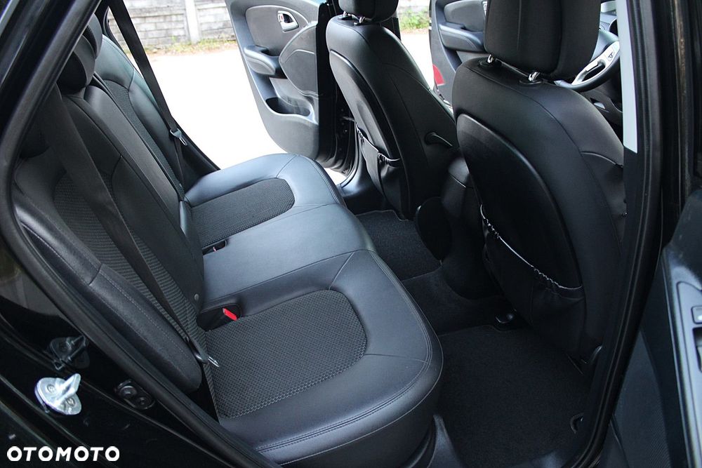 Hyundai ix35 2.0 2WD Style - 22