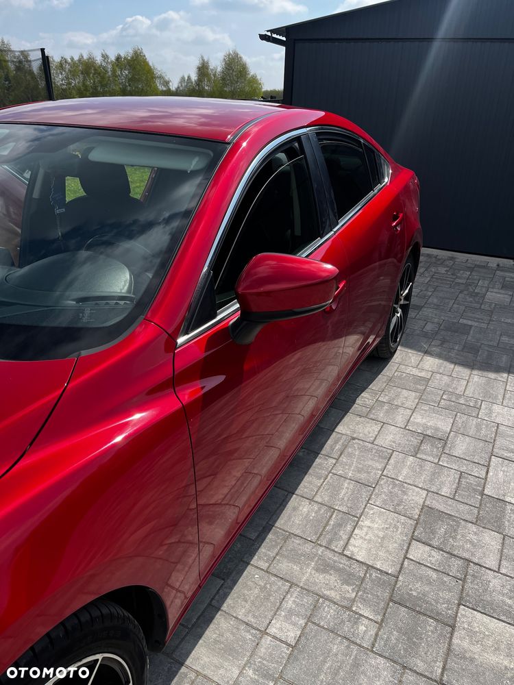 Mazda 6 2.0 SkyMotion - 31