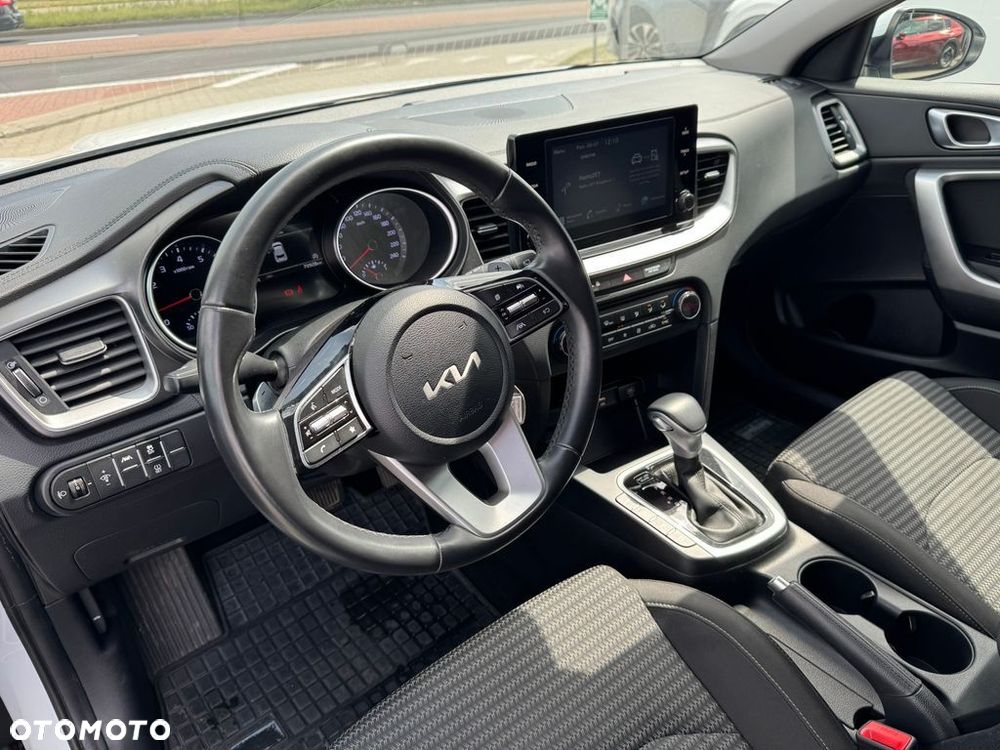 Kia XCeed 1.5 T-GDI M DCT - 9