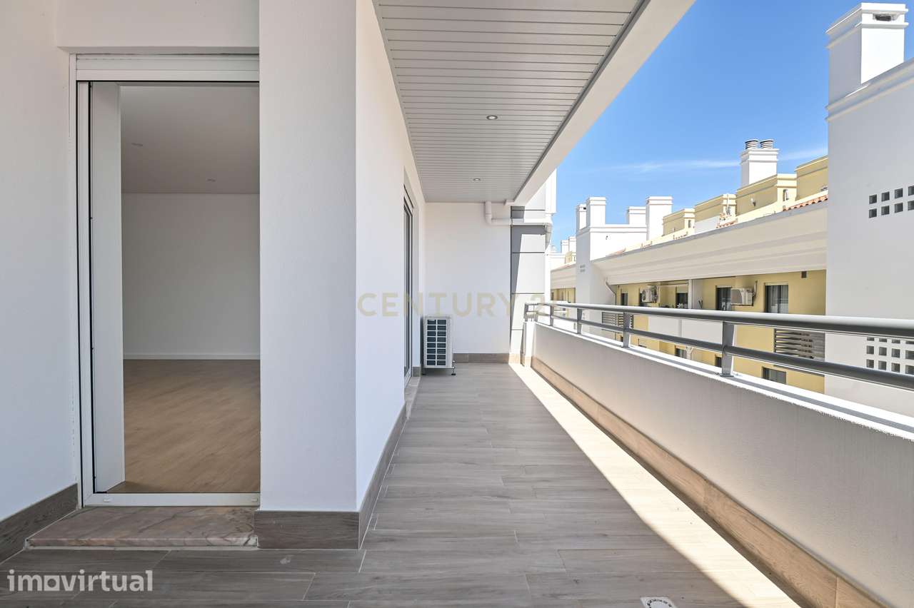 Apartamento T2 a estrear na Malveira, Mafra - Grande imagem: 5/26