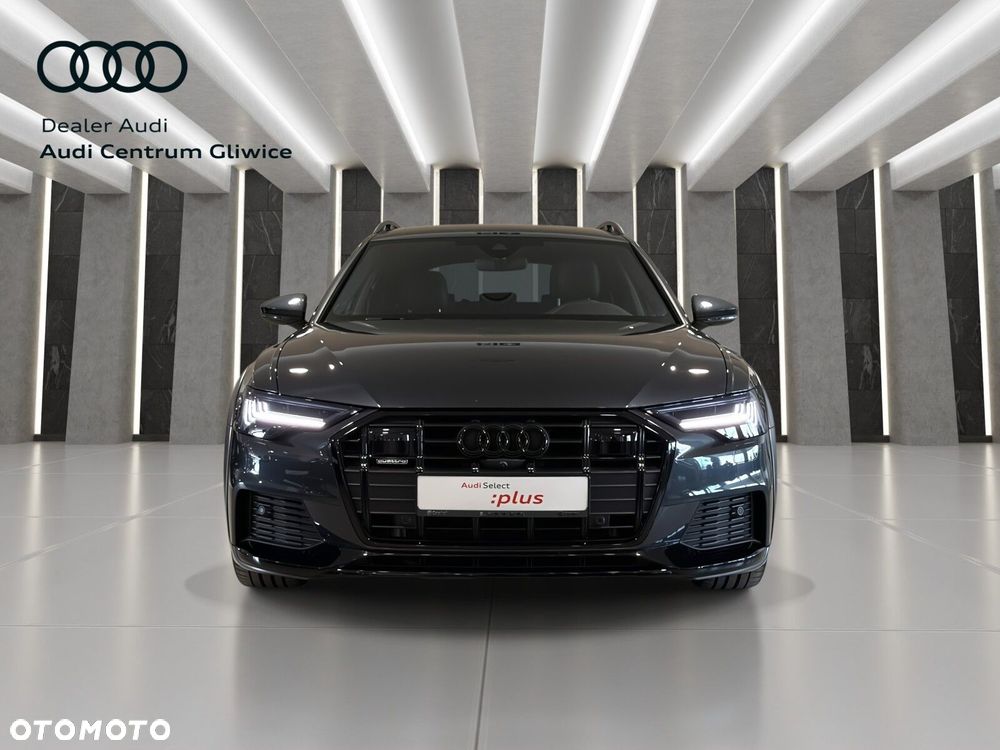 Audi A6 Allroad - 9
