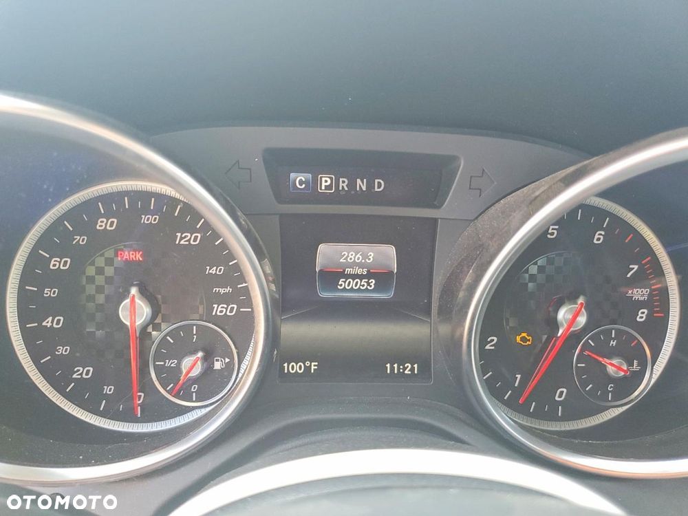Mercedes-Benz SLK - 20