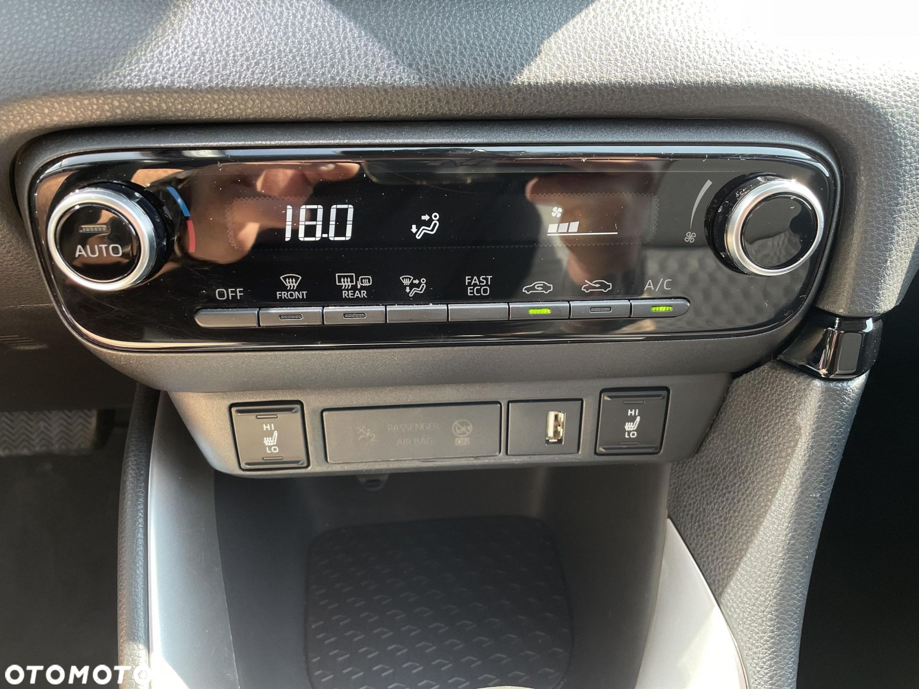 Toyota Yaris - 21