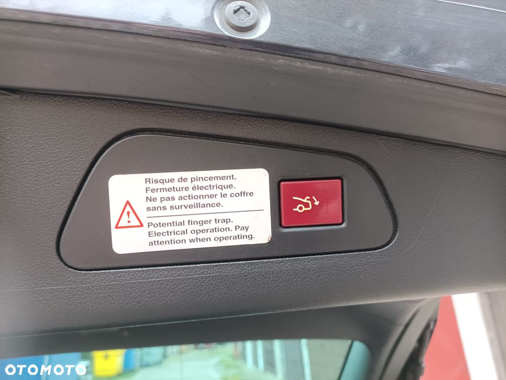 Opel Zafira 1.6 D Start/Stop Edition - 24