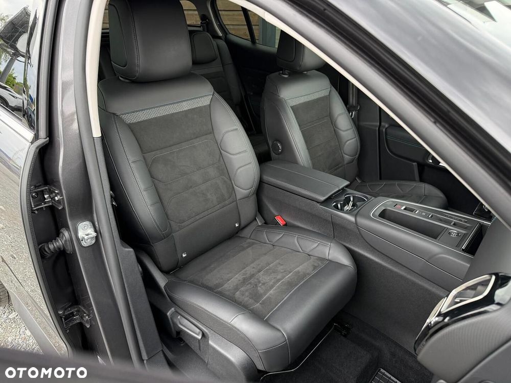 Citroën C5 Aircross - 37