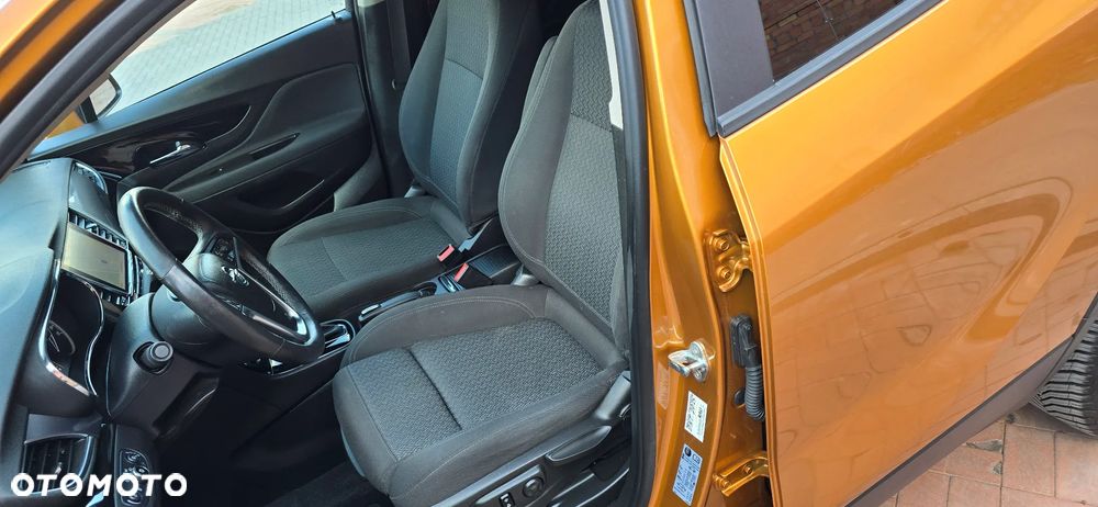 Opel Mokka X 1.4 Automatik Active - 13