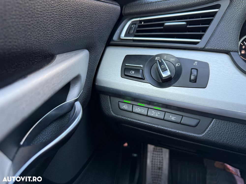 BMW Seria 7 740d xDrive Edition Exclusive - 35