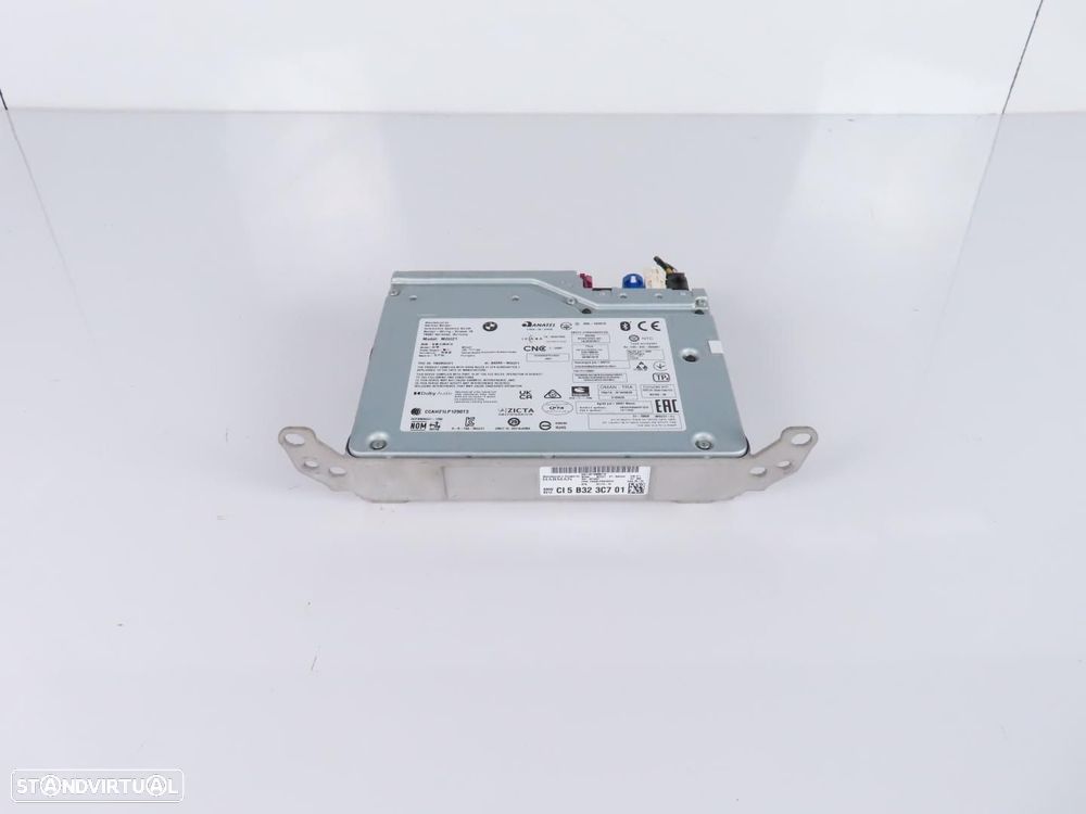 Sistema / Unidade de navegação Usado / Original BMW 3 (G20)/BMW 3 Touring (G21)/... - 1