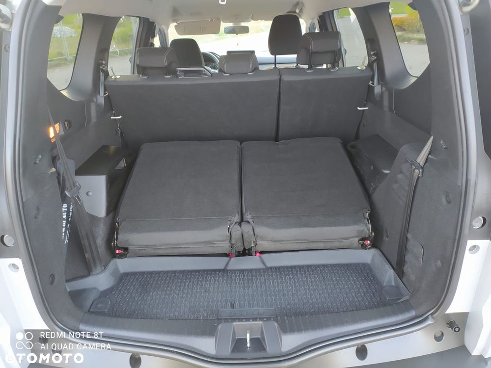 Dacia Jogger TCe 110 (7-Sitzer) Extreme - 10